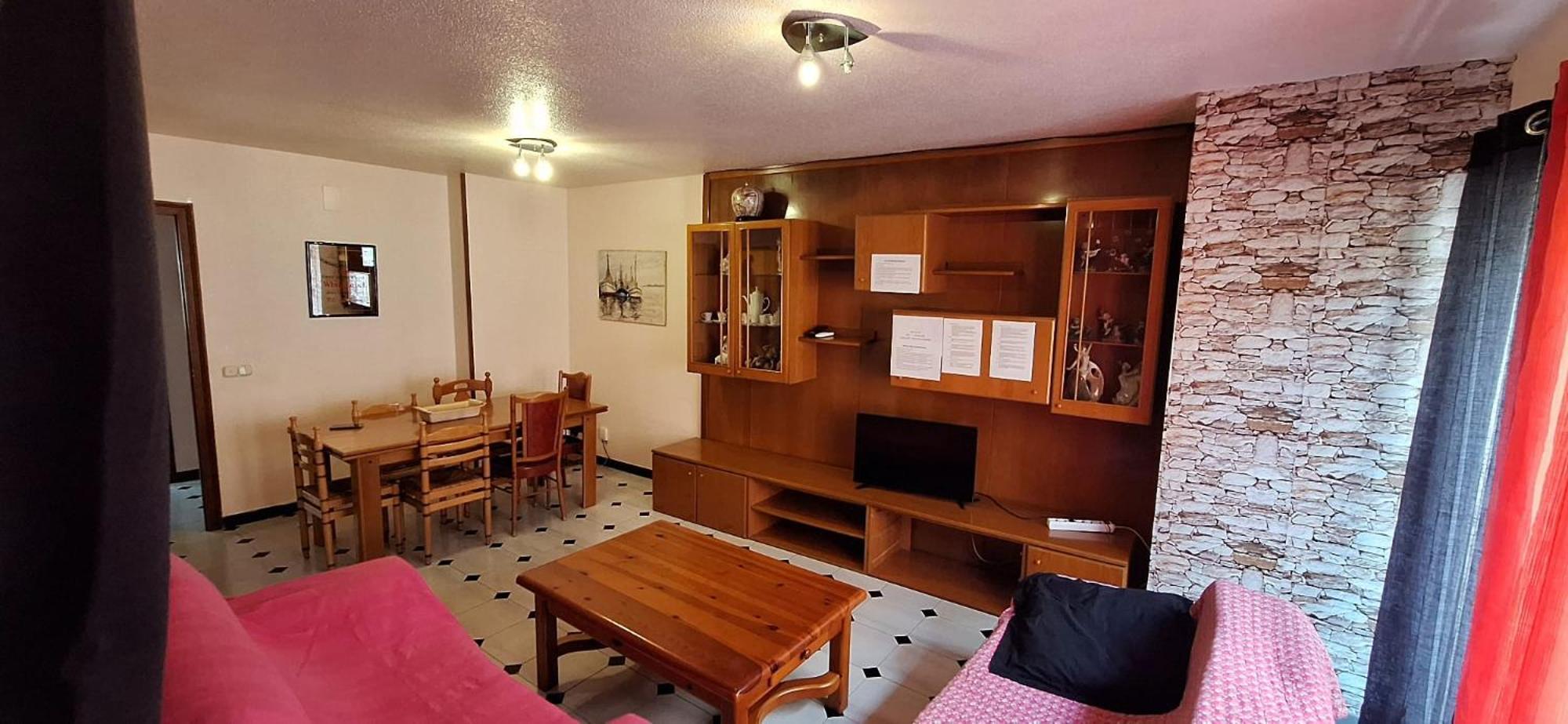 Apartamentos Casa May 1- Centro Benidorm-Solo Mayores De 30 Anos Y Familias ภายนอก รูปภาพ